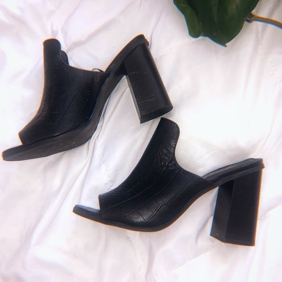 Seven7 Shoes - Seven7 | Heels